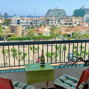 Appartement Summer Breeze, Empuriabrava