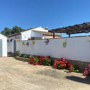 Casa Lucia Hébergement de vacances Cadix