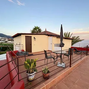 Pajar - Tabaiba By Tor Hébergement de vacances Icod De Los Vinos