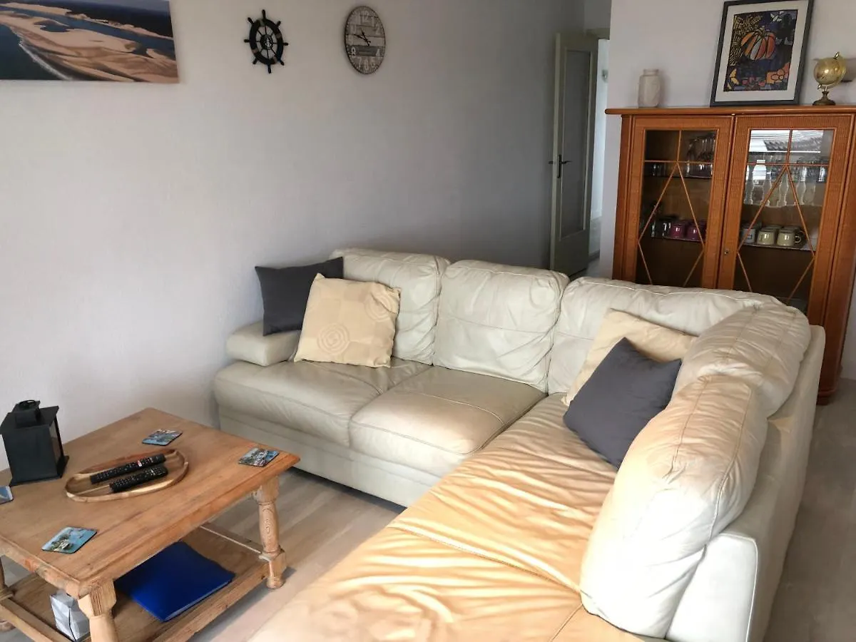 Le Marinola Empuriabrava Port - 69M2- Vue Canal Principal - Plage Centrale 500M 0*,  Испания