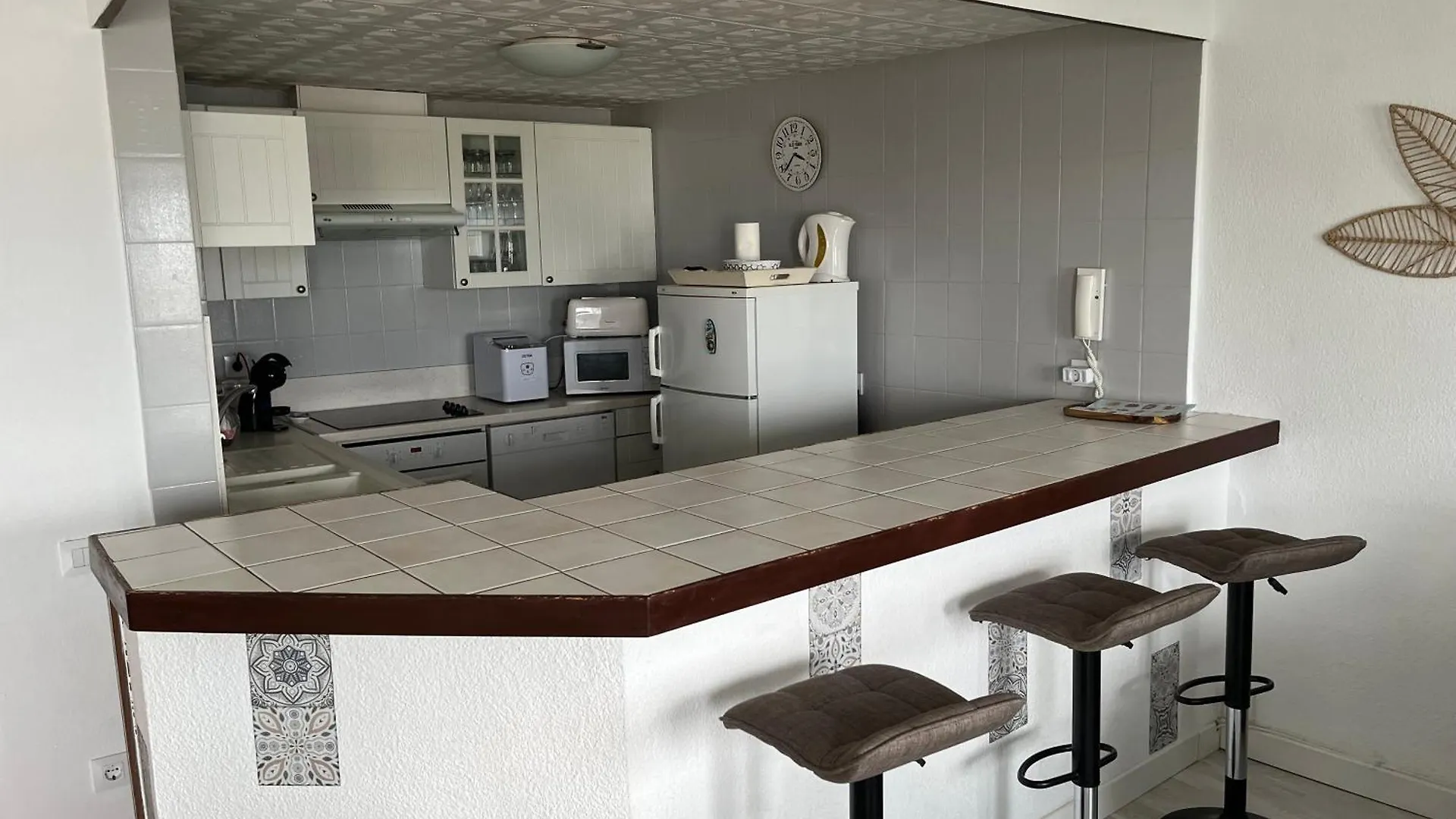 Le Marinola Empuriabrava Port - 69M2- Vue Canal Principal - Plage Centrale 500M 0*,  Испания